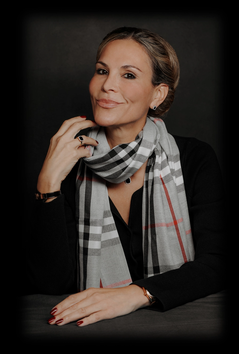 Dressurtalente – Nina Huber